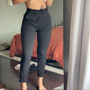 Beyond the Studio Crop